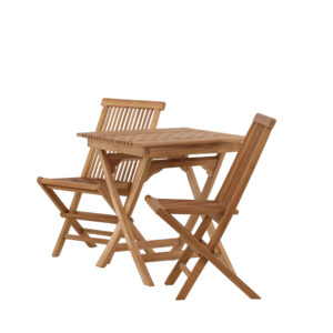 Ghana, Kenya – Ensemble repas – Naturel