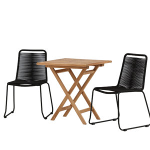 Kenya, Lindos – Ensemble repas