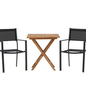 Kenya, Copacabana – Ensemble repas