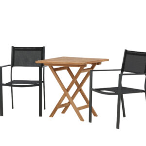 Kenya, Copacabana – Ensemble repas