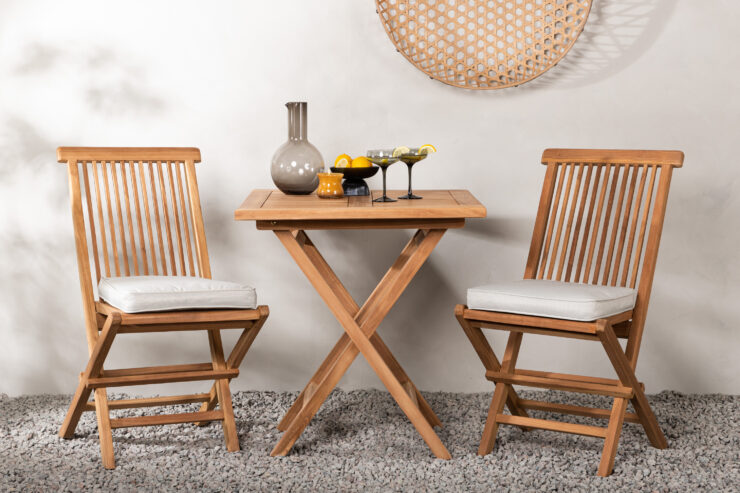 Kenya, Kenya – Ensemble repas – Naturel