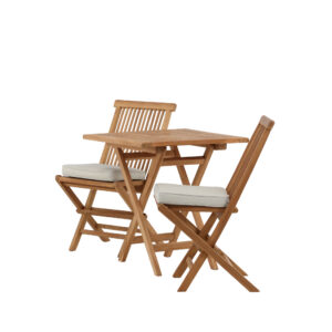 Kenya, Kenya – Ensemble repas – Naturel