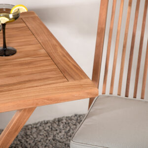 Kenya, Kenya – Ensemble repas – Naturel