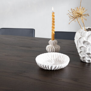 Stone, Kenth – Ensemble repas ovale – Noir