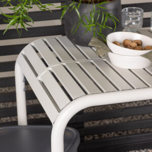 Borneo, Tablas – Ensemble repas