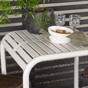 Borneo, Lindos – Ensemble repas – Beige, Marron