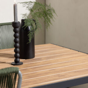 Break, Bois – Ensemble repas