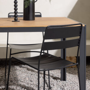Break, Lina – Ensemble repas
