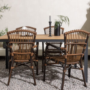 Break, Galera – Ensemble repas