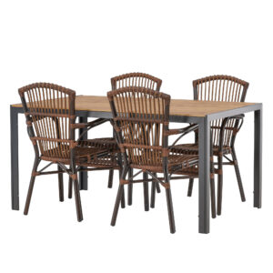 Break, Galera – Ensemble repas