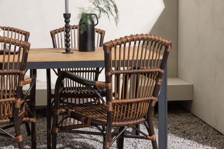 Break, Galera – Ensemble repas
