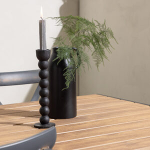 Break, Tablas – Ensemble repas