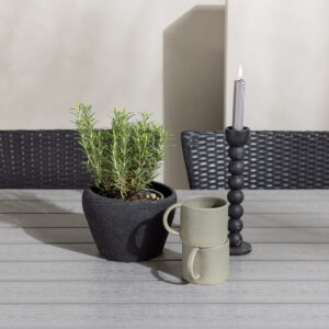 Garcia, Malina – Ensemble repas