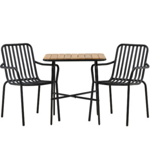 Holmbeck, Peking – Ensemble repas