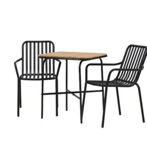Holmbeck, Peking – Ensemble repas