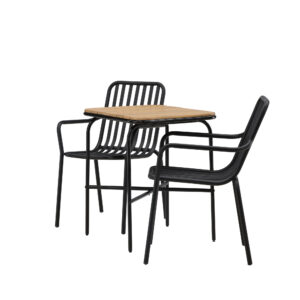 Holmbeck, Peking – Ensemble repas