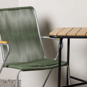 Holmbeck, Bois – Ensemble repas