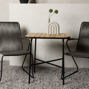 Holmbeck, Bois – Ensemble repas