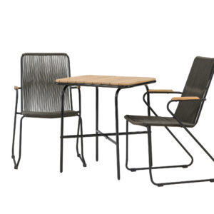 Holmbeck, Bois – Ensemble repas