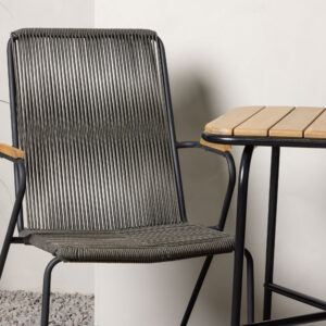 Holmbeck, Bois – Ensemble repas
