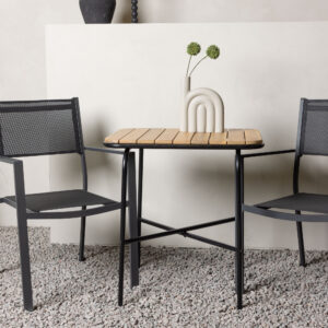 Holmbeck, Copacabana – Ensemble repas
