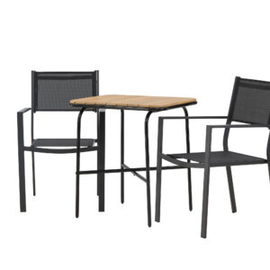 Holmbeck, Copacabana – Ensemble repas