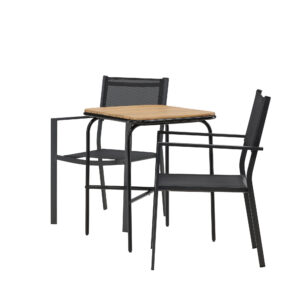 Holmbeck, Copacabana – Ensemble repas