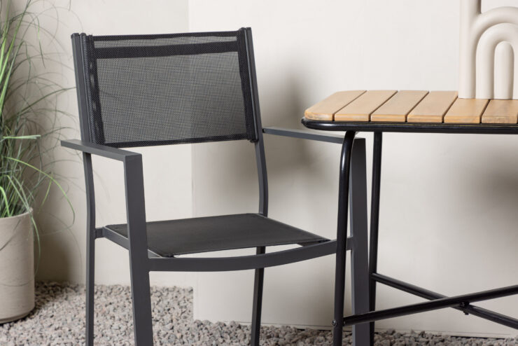 Holmbeck, Copacabana – Ensemble repas