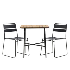 Holmbeck, Lina – Ensemble repas