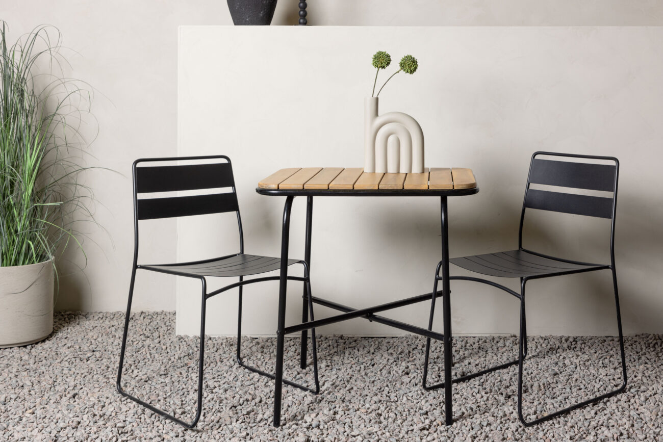 Holmbeck, Lina – Ensemble repas