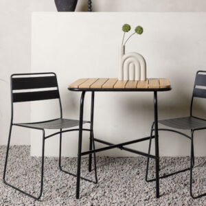 Holmbeck, Lina – Ensemble repas