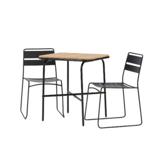 Holmbeck, Lina – Ensemble repas