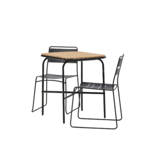 Holmbeck, Lina – Ensemble repas