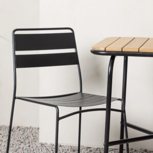 Holmbeck, Lina – Ensemble repas