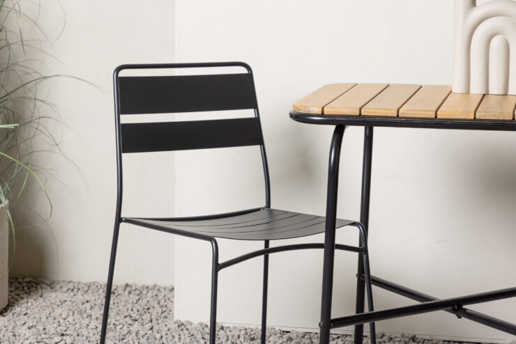 Holmbeck, Lina – Ensemble repas