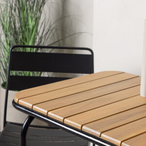 Holmbeck, Lina – Ensemble repas