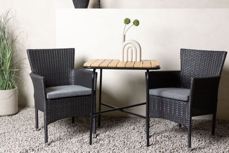 Holmbeck, Malina – Ensemble repas