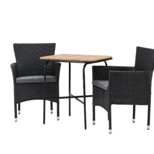 Holmbeck, Malina – Ensemble repas