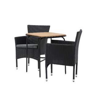 Holmbeck, Malina – Ensemble repas