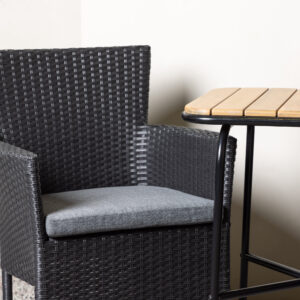 Holmbeck, Malina – Ensemble repas