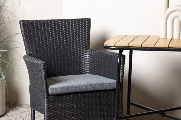Holmbeck, Malina – Ensemble repas