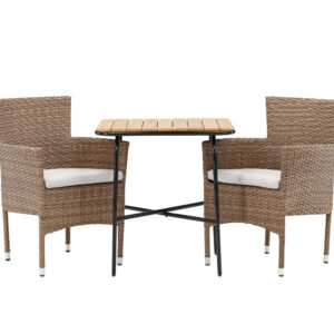 Holmbeck, Malina – Ensemble repas