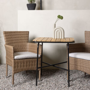 Holmbeck, Malina – Ensemble repas