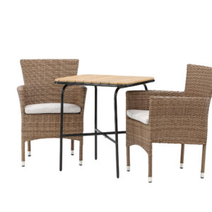 Holmbeck, Malina – Ensemble repas