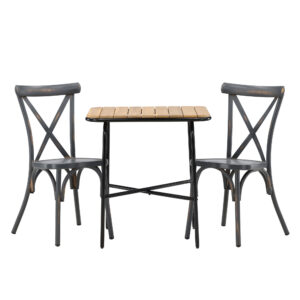 Holmbeck, Tablas – Ensemble repas