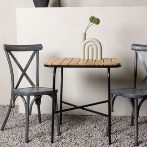 Holmbeck, Tablas – Ensemble repas