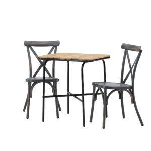 Holmbeck, Tablas – Ensemble repas