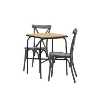 Holmbeck, Tablas – Ensemble repas