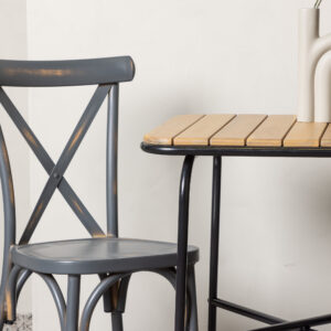 Holmbeck, Tablas – Ensemble repas