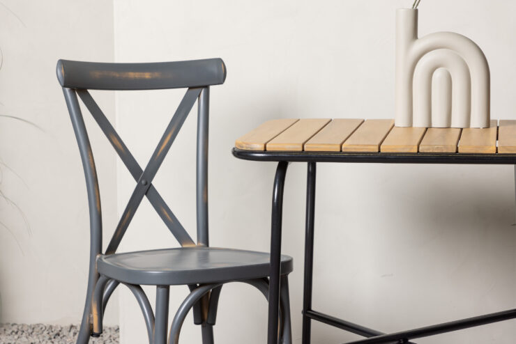 Holmbeck, Tablas – Ensemble repas
